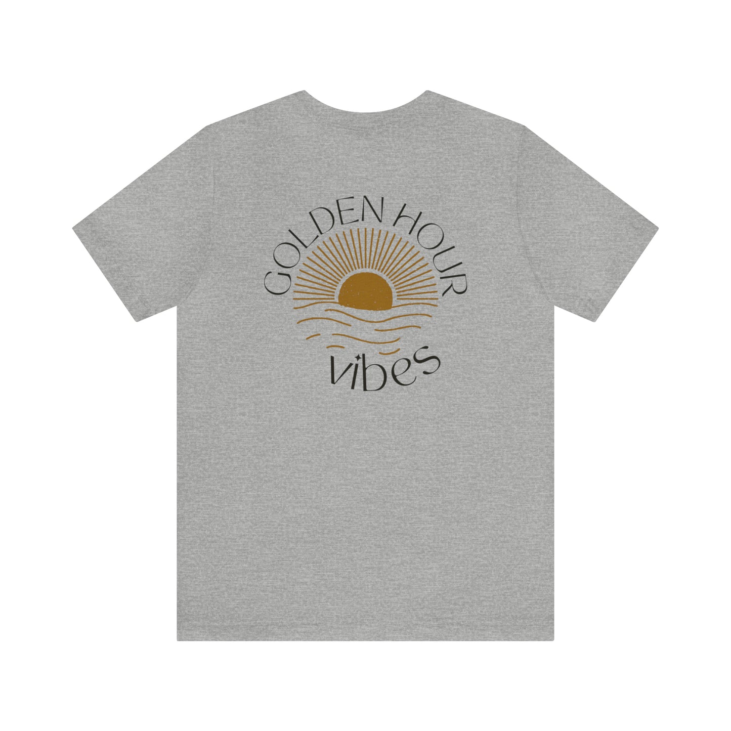 Golden Hour Tee