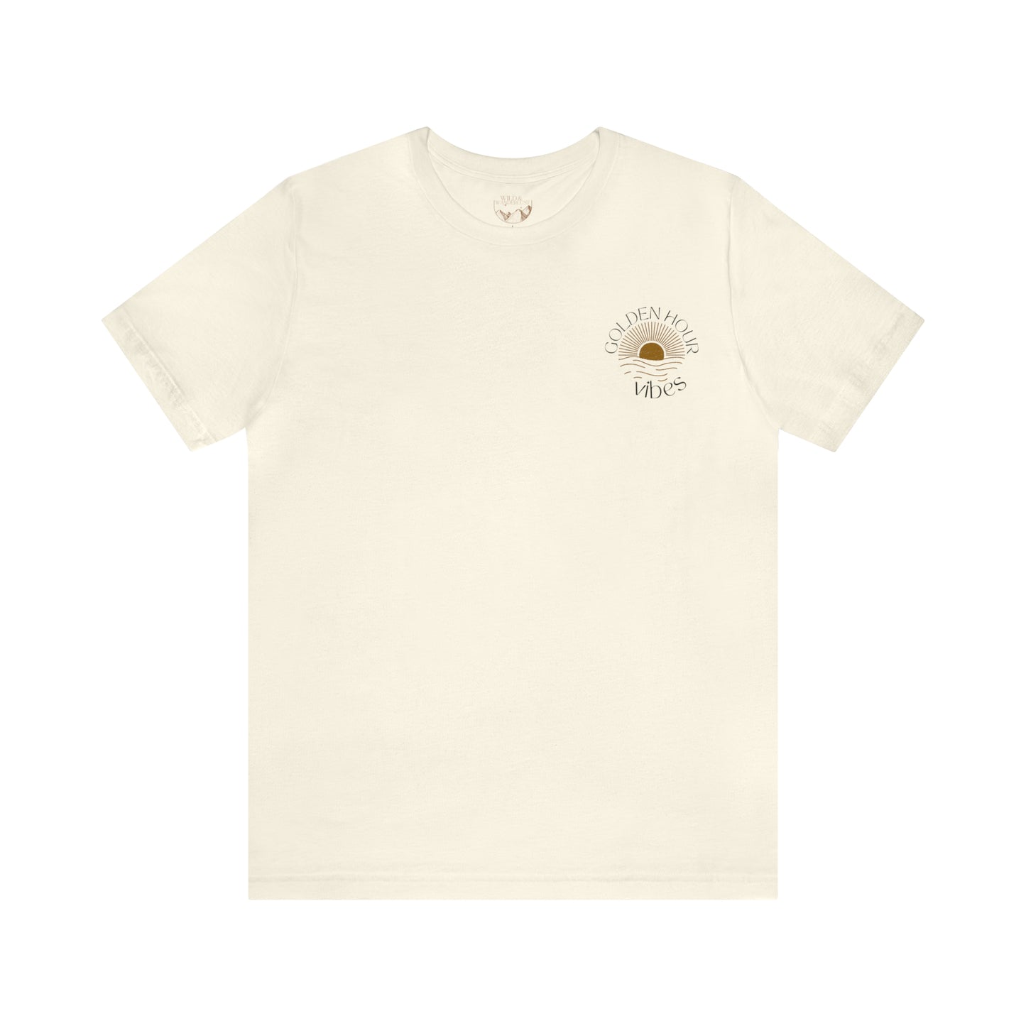 Golden Hour Tee