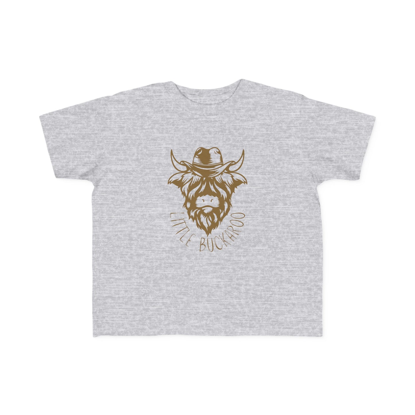 Little Buckaroo Toddler's Tee
