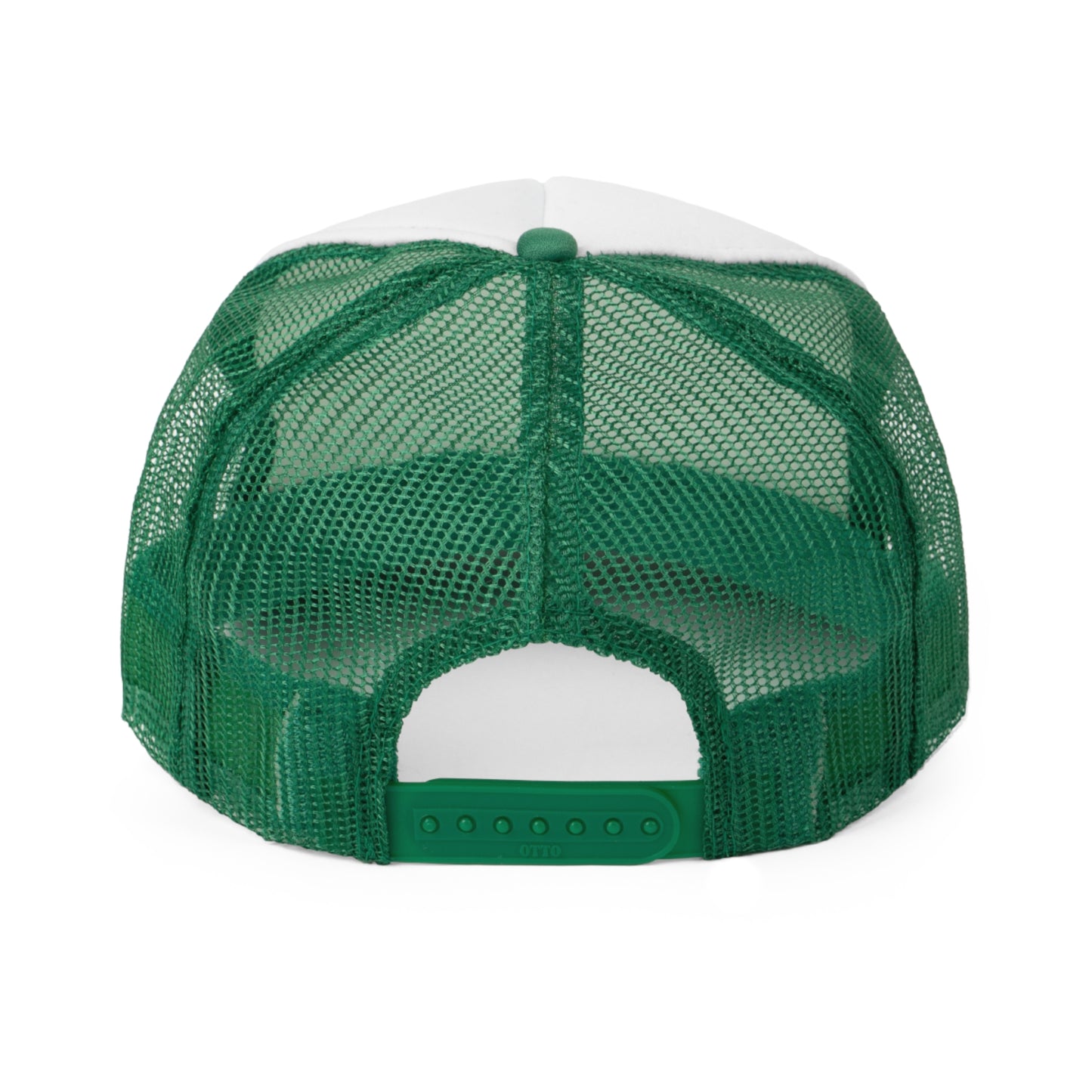 Stay Wild Hippie Child Trucker Cap,