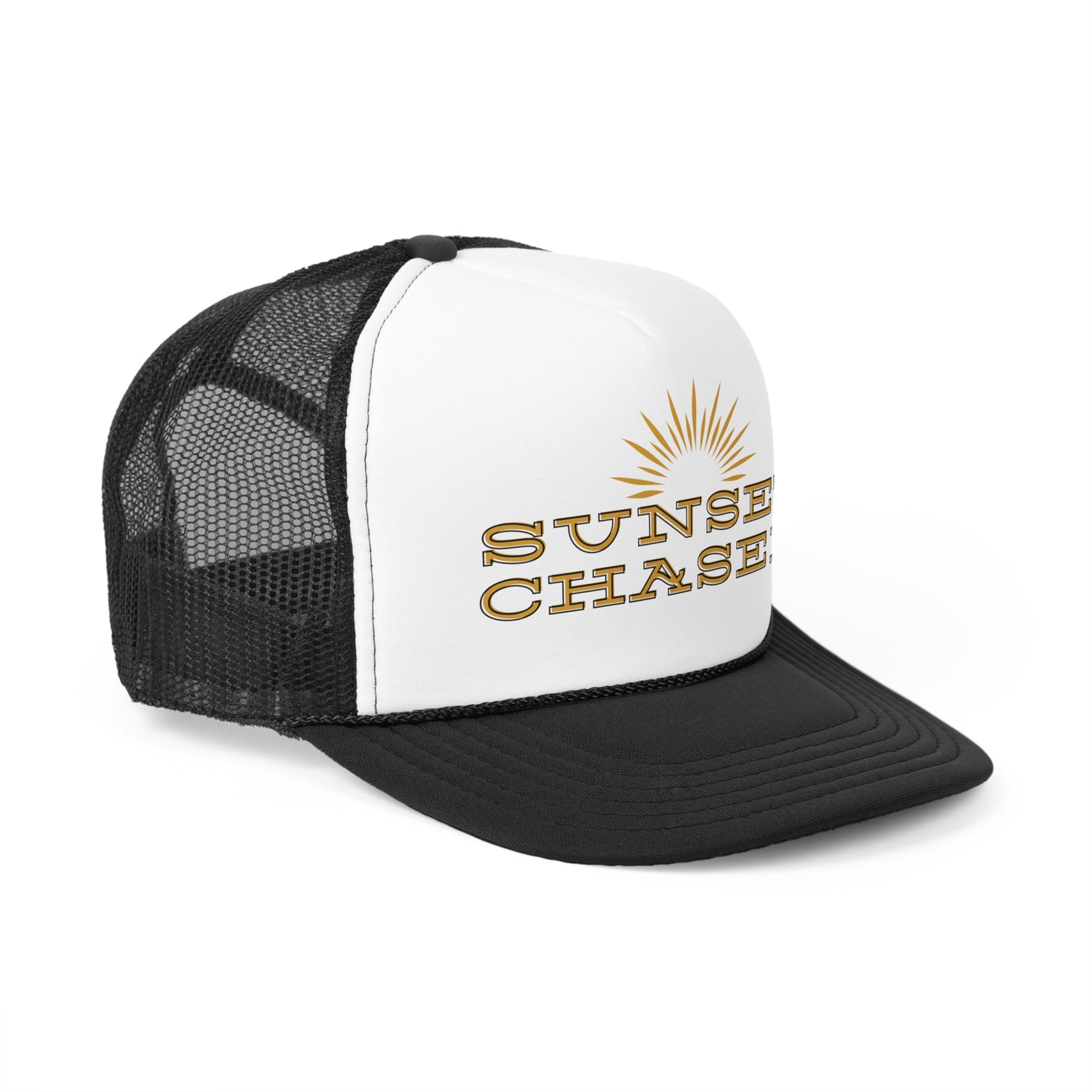 Sunset Chaser Trucker Hat