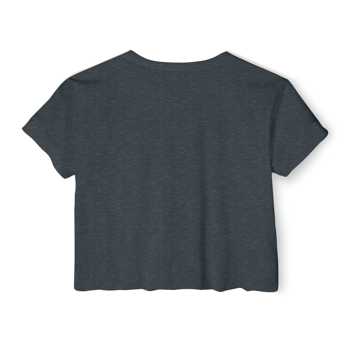 Free Spirit Women's Festival Crop Top