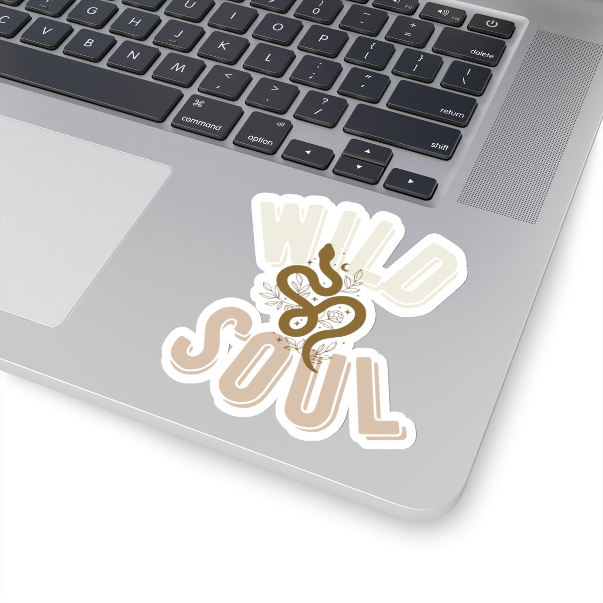 Wild Soul Sticker