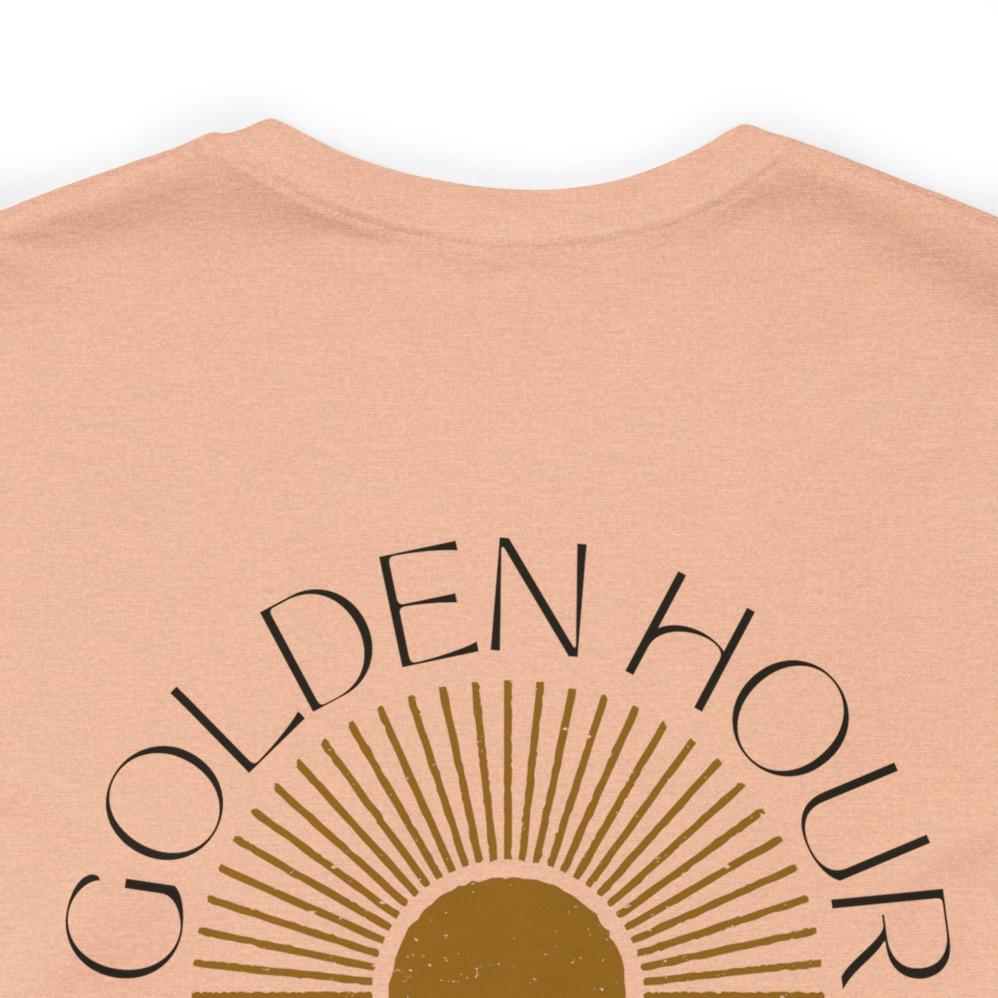 Golden Hour Tee