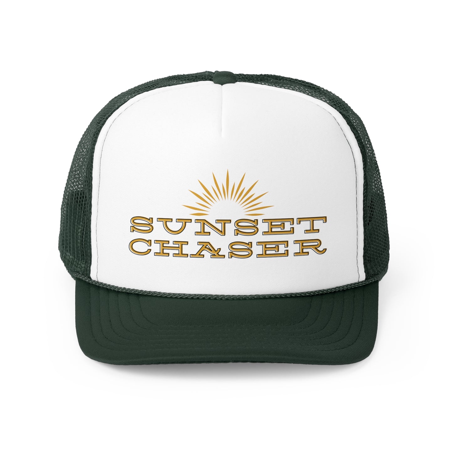 Sunset Chaser Trucker Hat