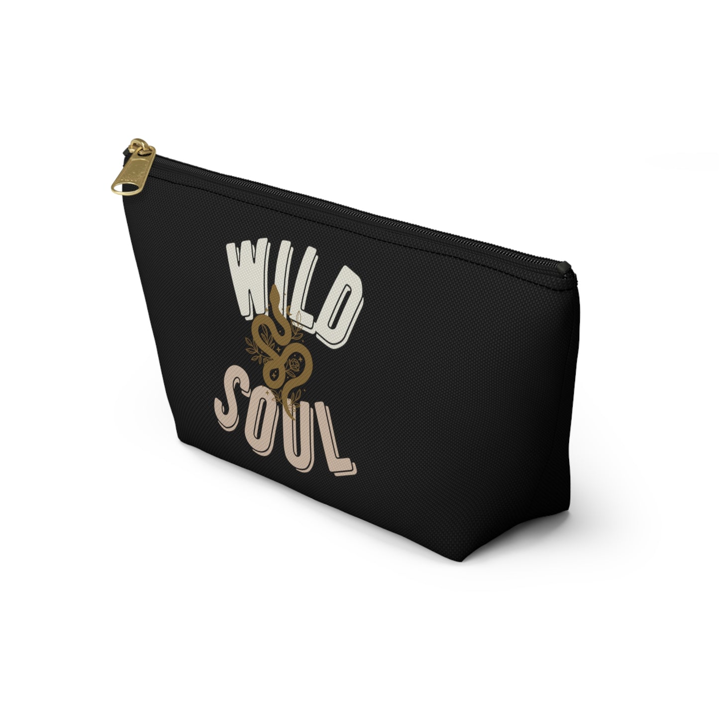 Wild Soul Accessory Pouch