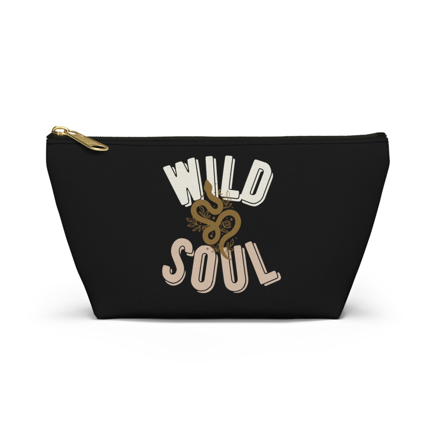 Wild Soul Accessory Pouch