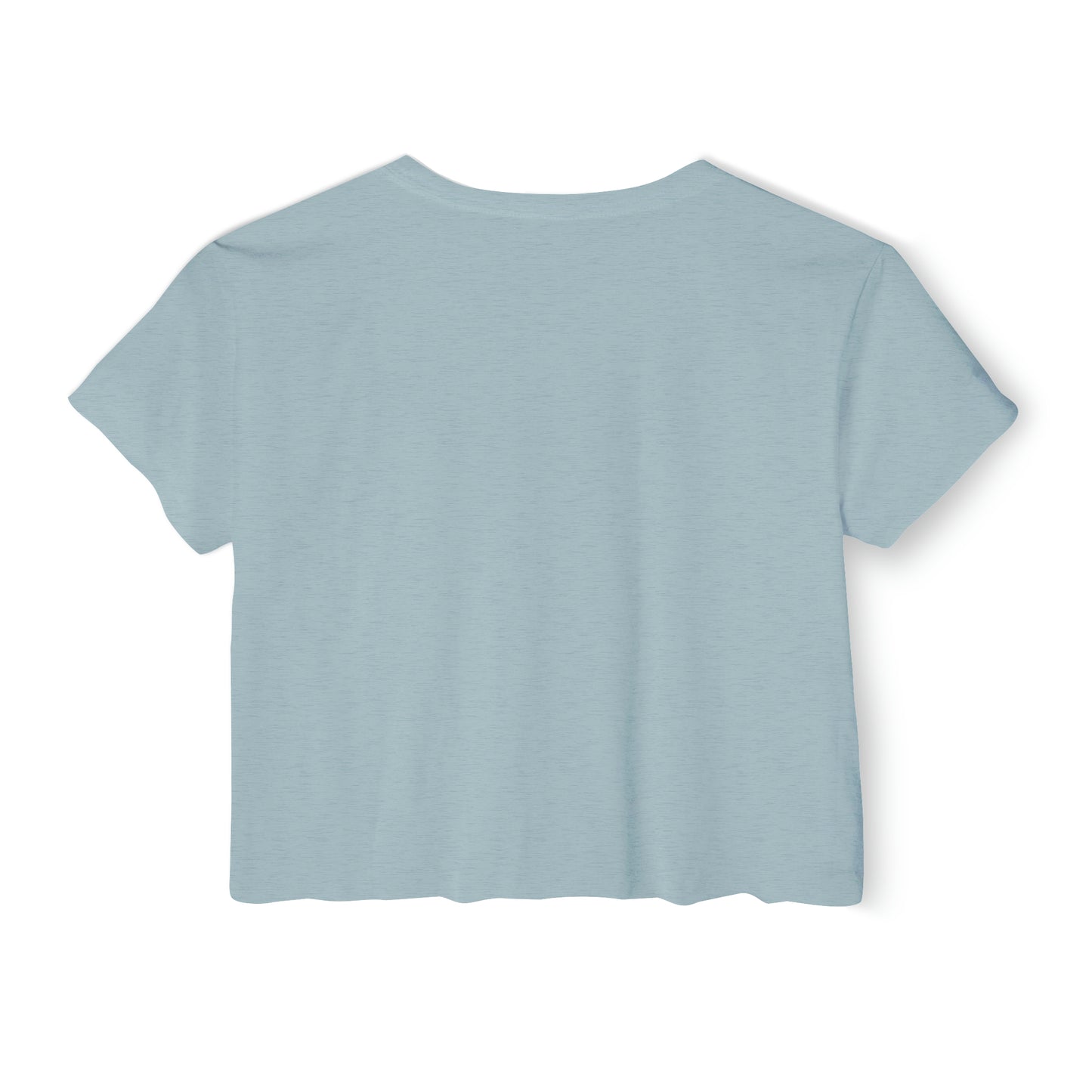Free Spirit Women's Festival Crop Top