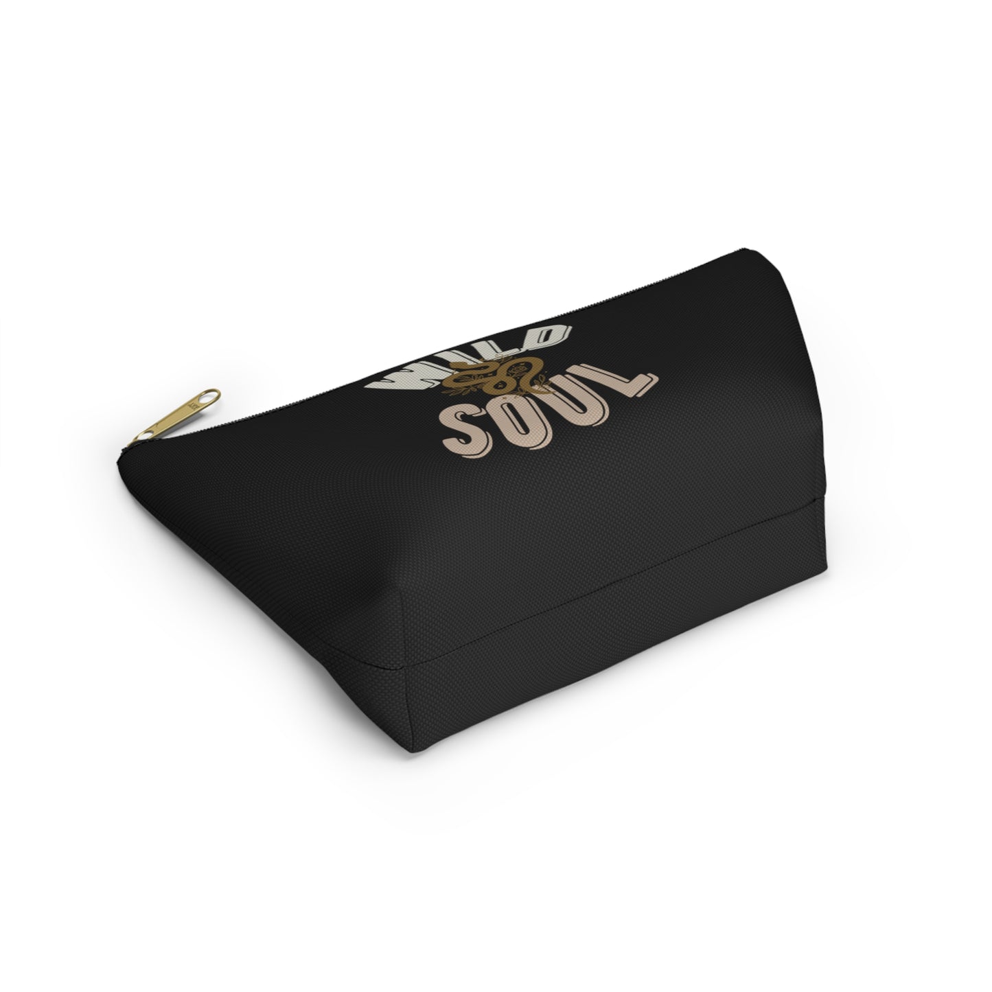 Wild Soul Accessory Pouch