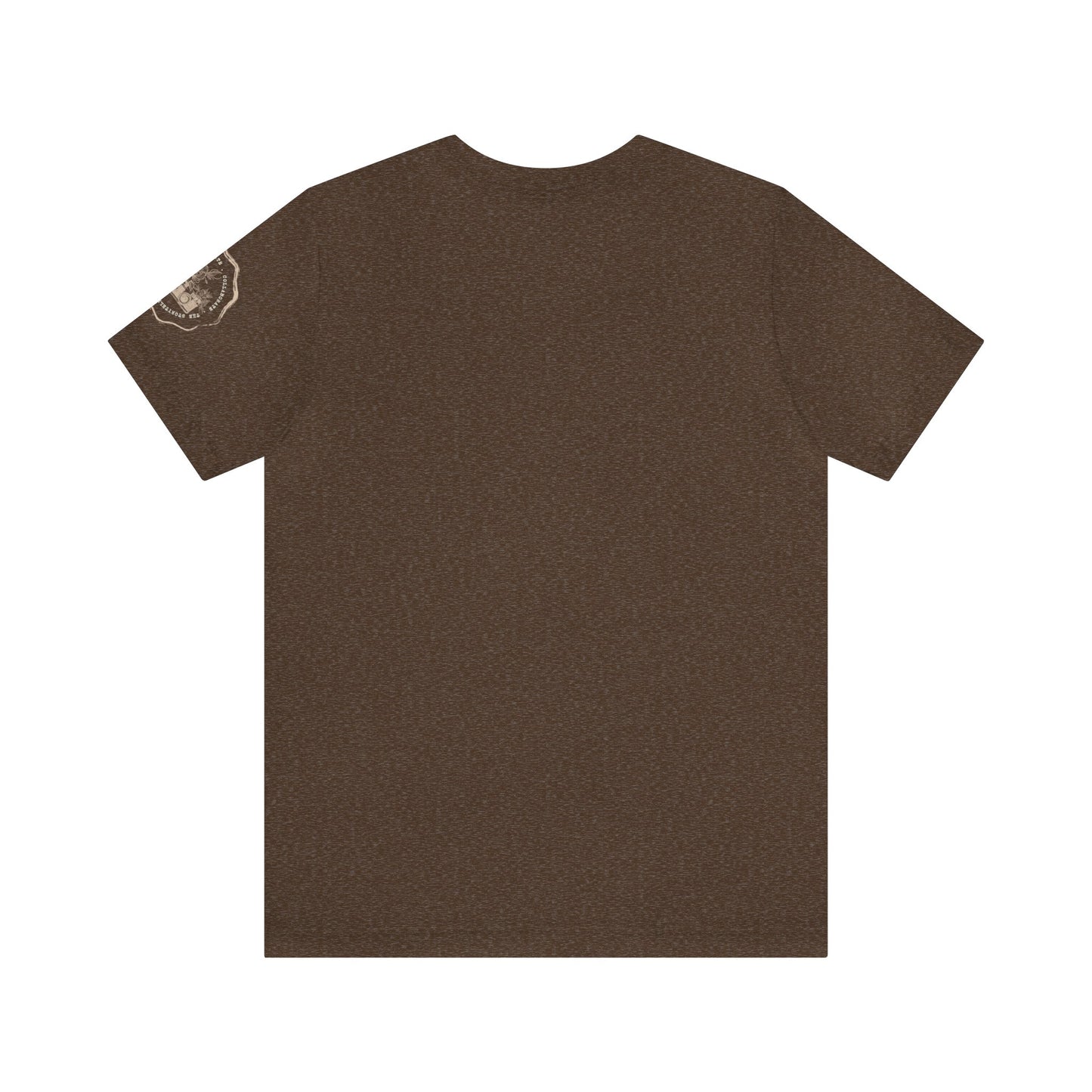 Storyteller Collective Vintage Tee