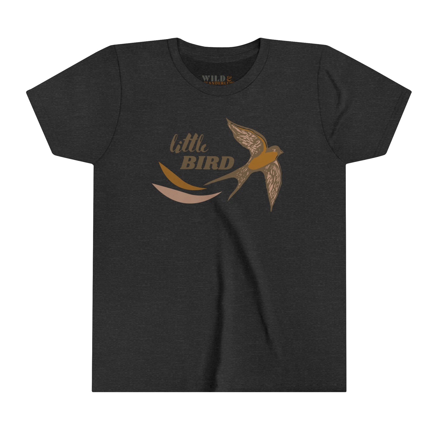 Little Bird Youth Tee