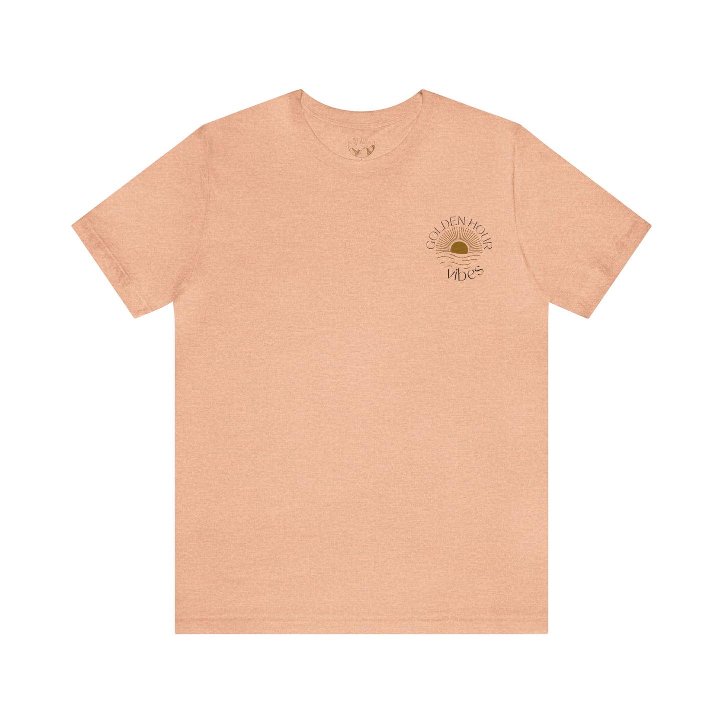 Golden Hour Tee