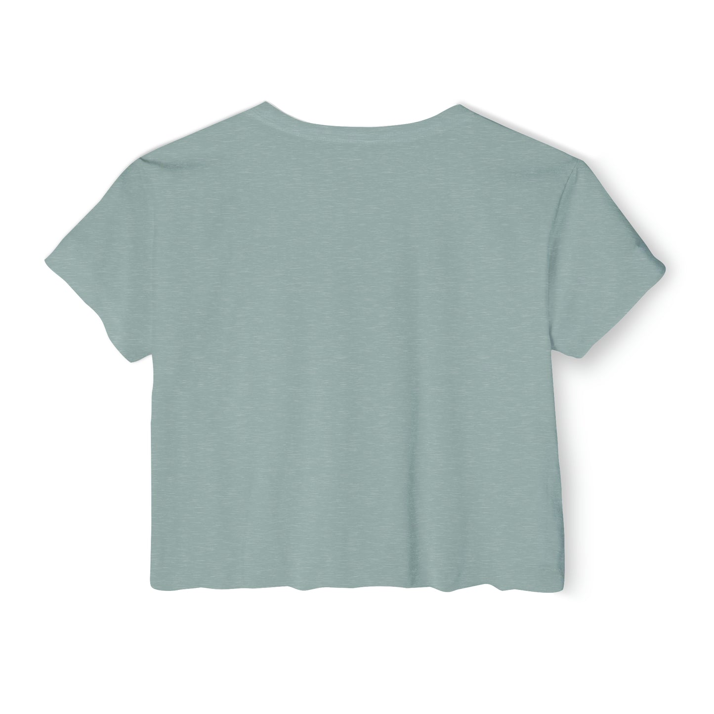 Free Spirit Women's Festival Crop Top