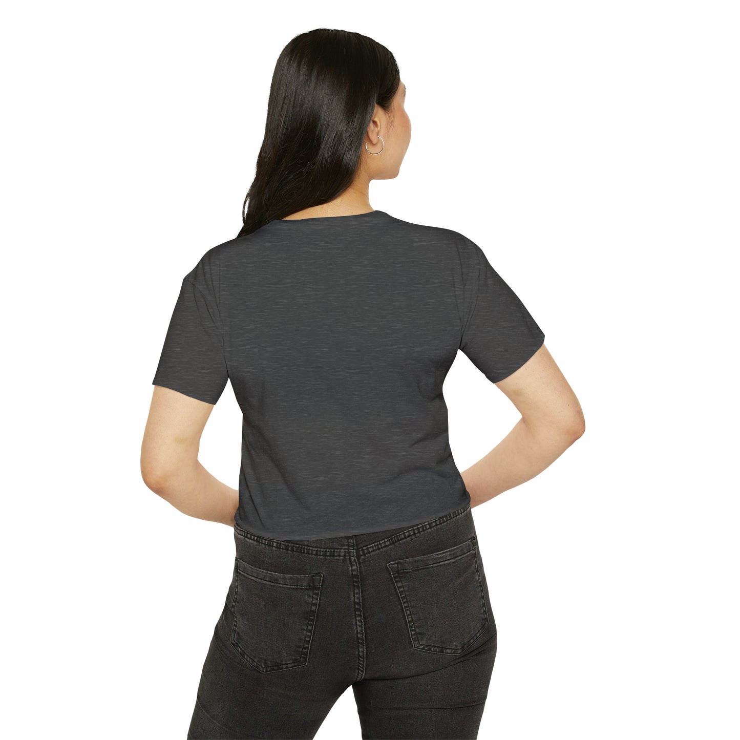 Free Spirit Women's Festival Crop Top