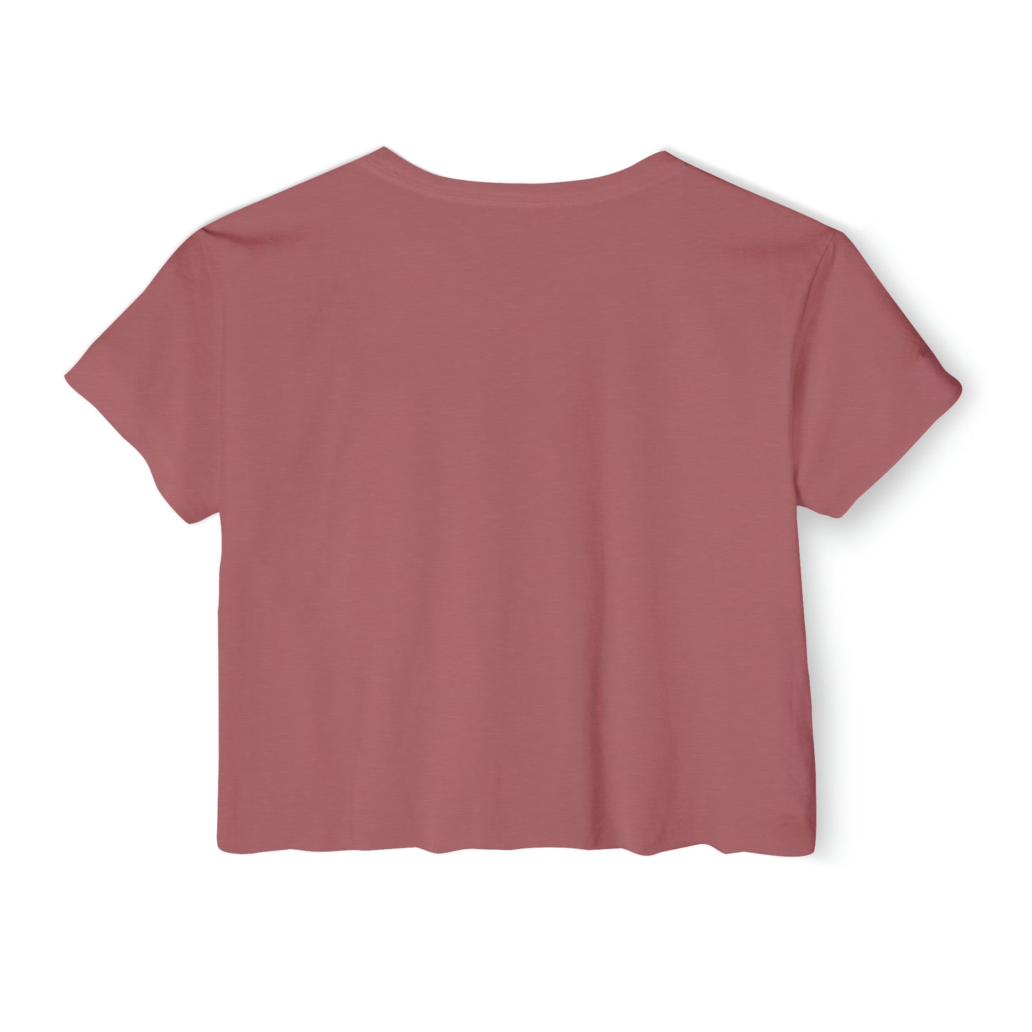 Free Spirit Women's Festival Crop Top
