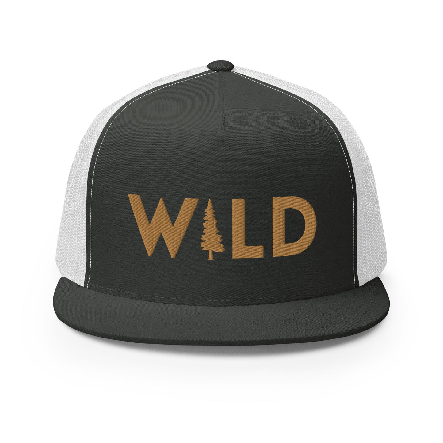 WILD Trucker Cap
