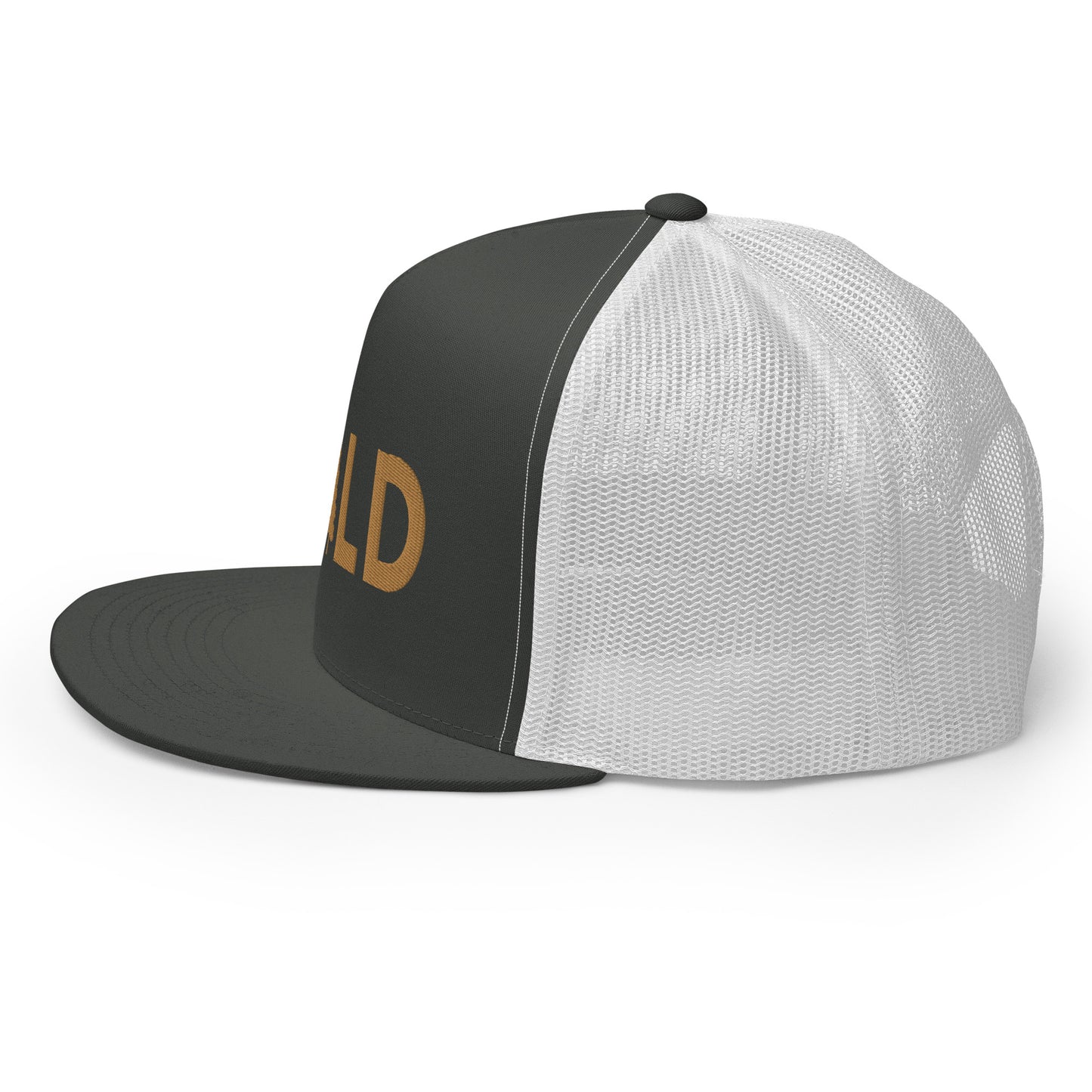 WILD Trucker Cap