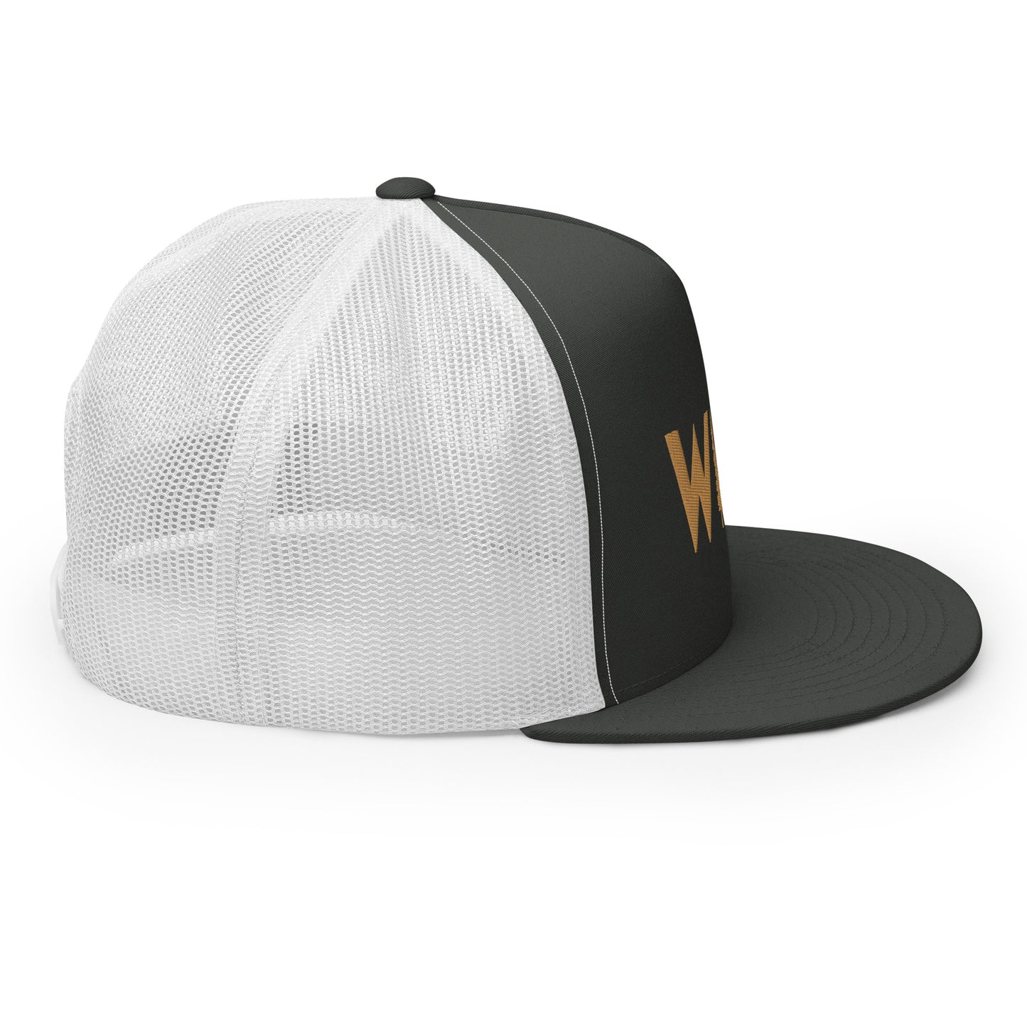 WILD Trucker Cap