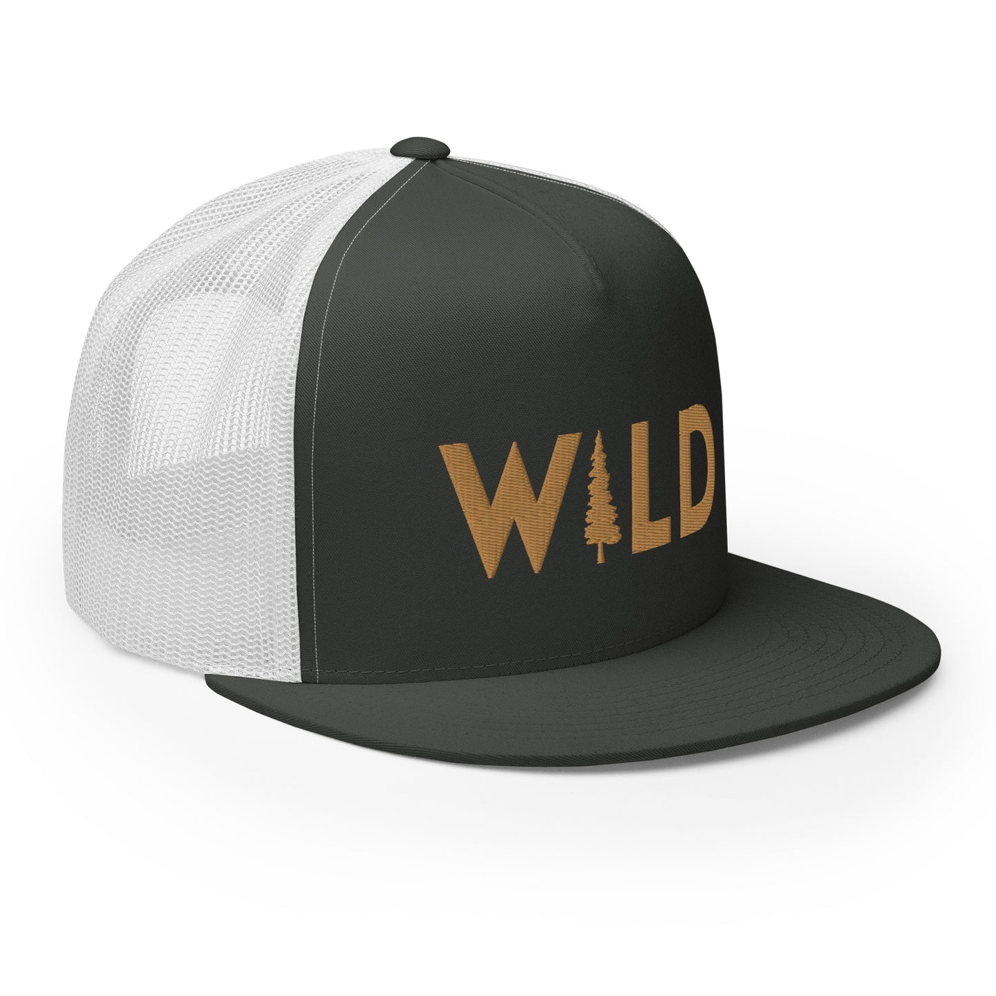 WILD Trucker Cap