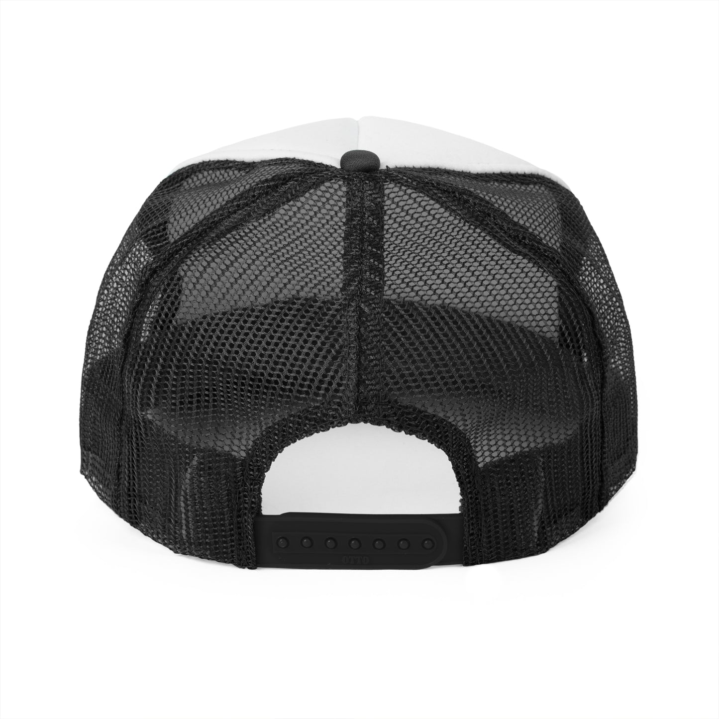 Hippie Child Trucker Cap