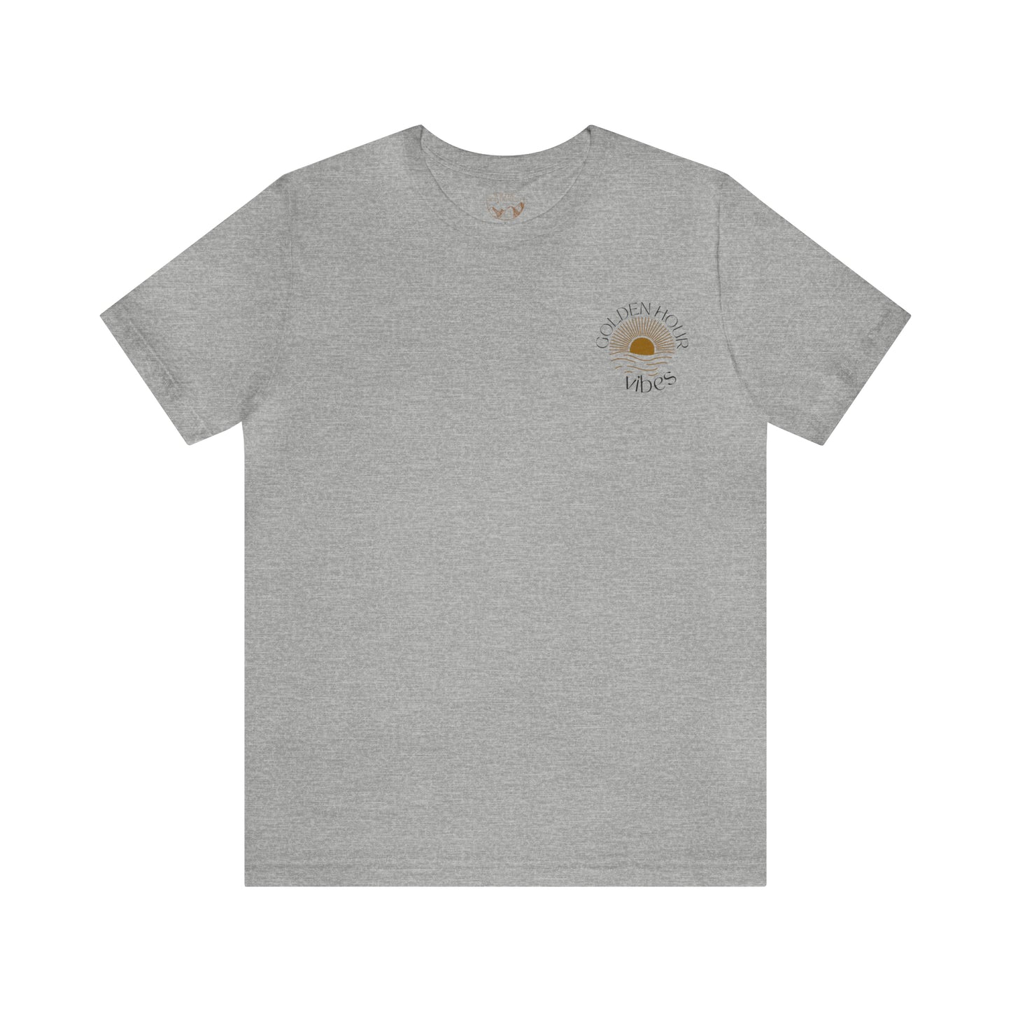 Golden Hour Tee