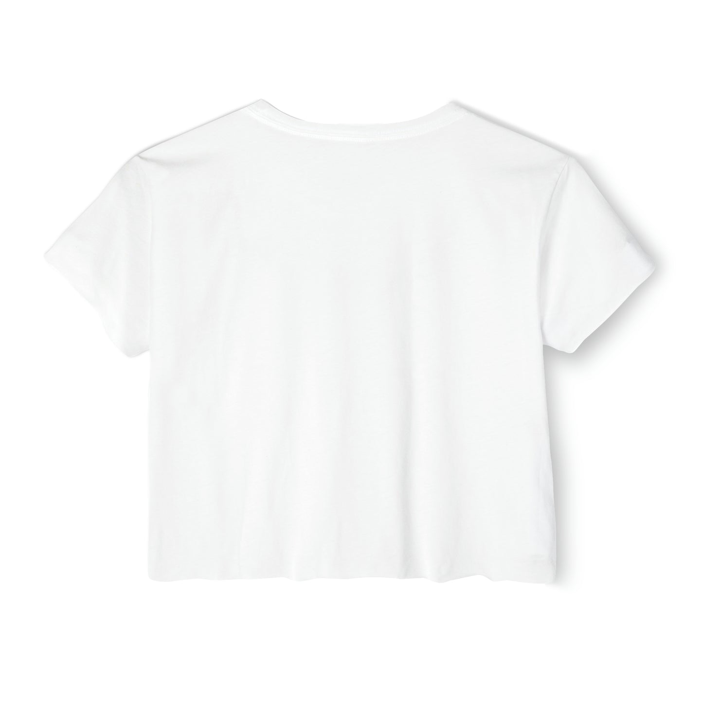 Free Spirit Women's Festival Crop Top