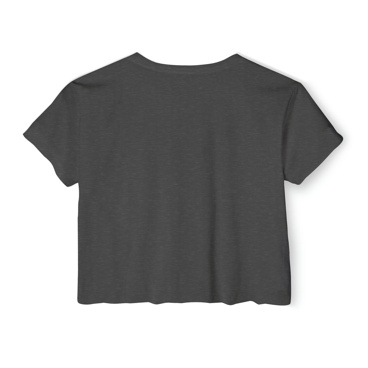 Free Spirit Women's Festival Crop Top