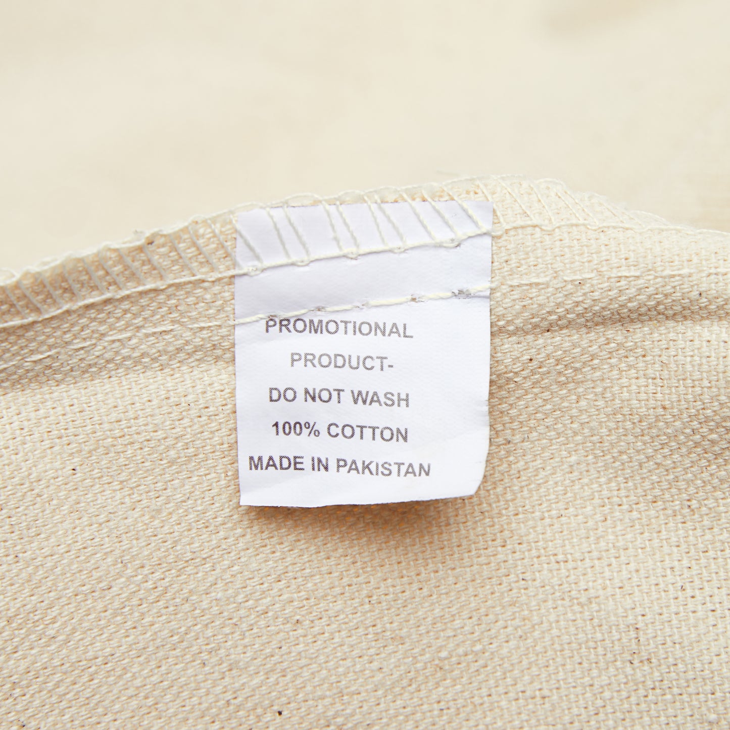Forever Chasing the Sun - Cotton Canvas Tote Bag