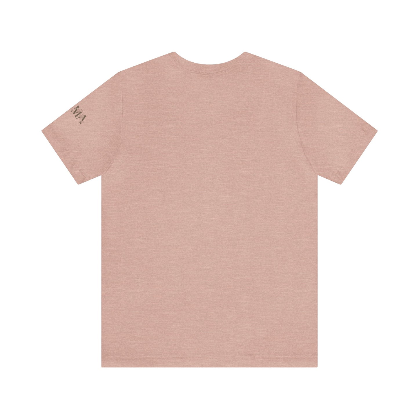 Mama Vintage Floral Tee