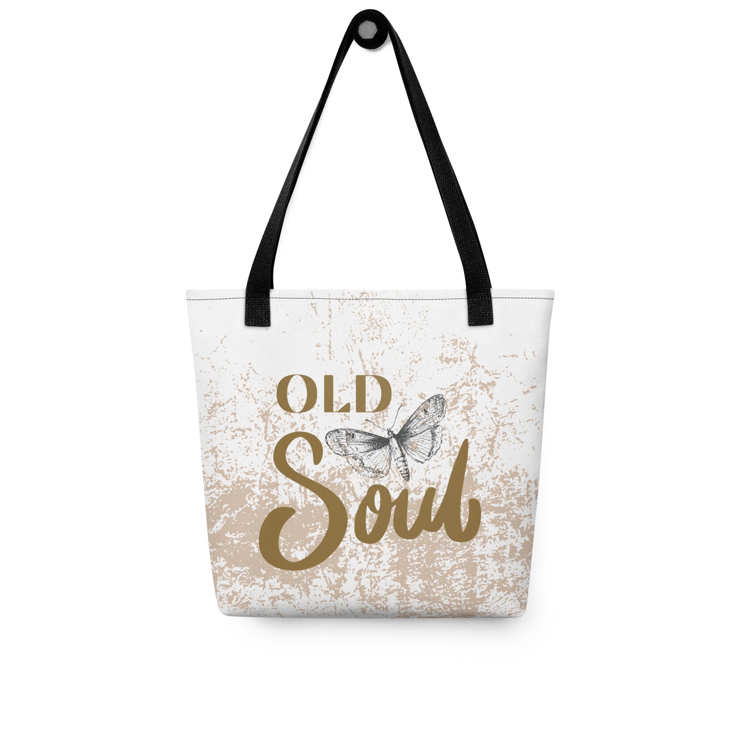 OldSoulTote bag