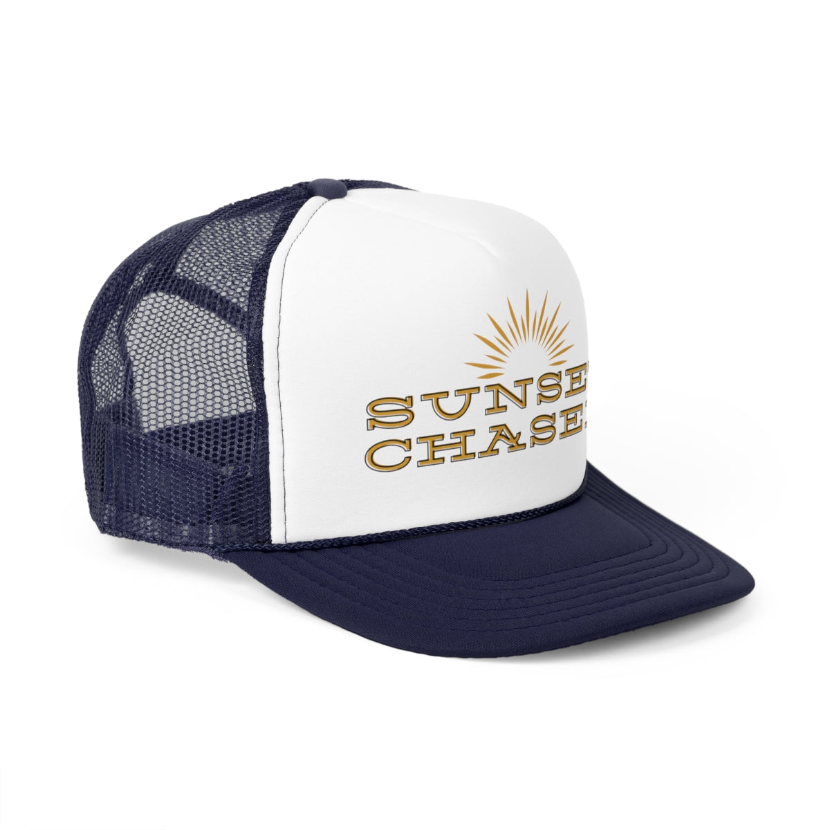 Sunset Chaser Trucker Hat