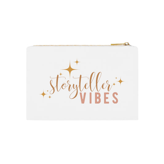 Copy of Stay Wild Hippie Child Cosmetic Bag